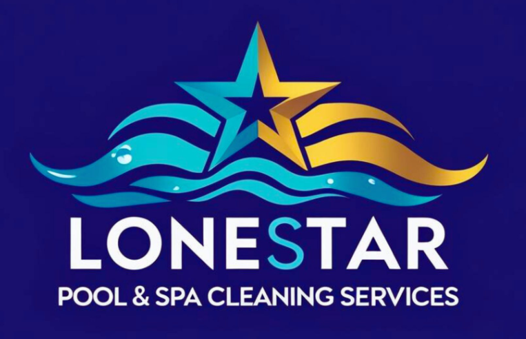 Lonestar pool and spa cleaning services Co.