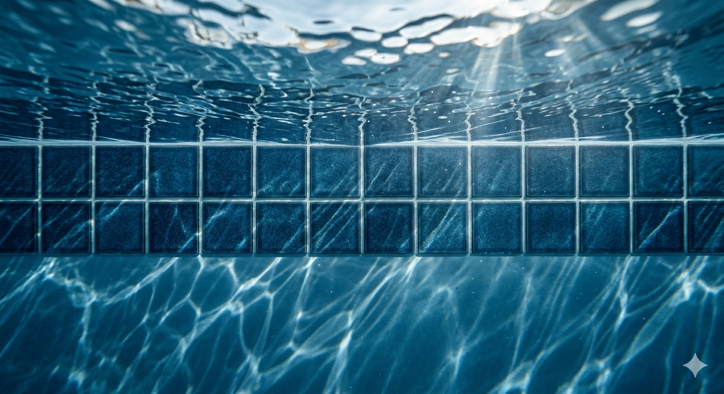 Pool Chemical Balancing