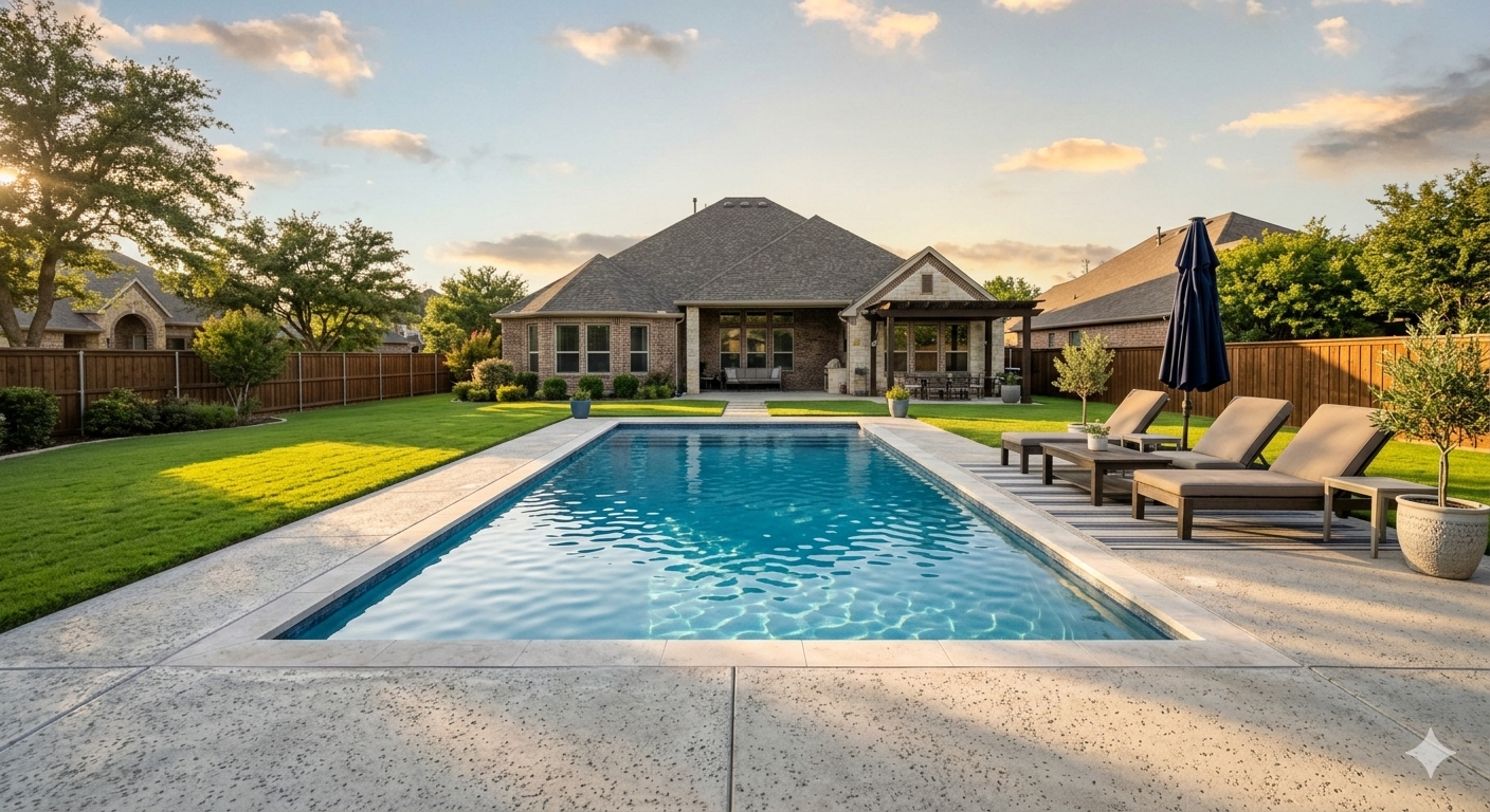 Pool Equipment Repair